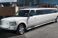 Legacy Limousines