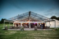 Alresford Marquees