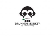 Drunken Monkey