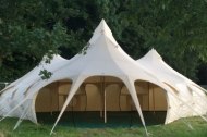 Tepee Tent Hire Ltd undefined Profile 1