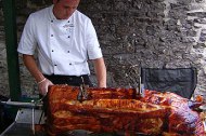 Macclesfield Hog-Roast & Outside Catering