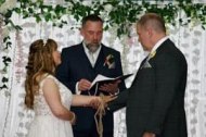 Jamie Challenger Wedding Celebrant undefined Profile 1