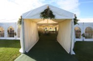 Malibu Marquees Ltd