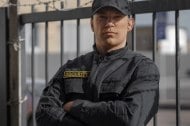 Sigma Security services undefined Profile 1