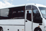 Minibus and Taxi Transfers