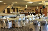 Whitefox Catering & Room Decorating Services