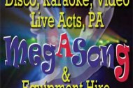 Megasong Mobile Entertainment Solutions