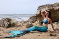 Obsidian Siren undefined Profile 1