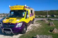 Ice cream van hire