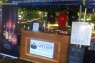 Appleby Brewery undefined Profile 1