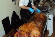 Monmouthshire Hog Roasts undefined Profile 1