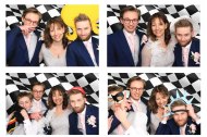 Simply Photo Booths