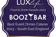 Boozy Bar