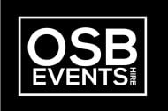 OSB EVENTS HIRE