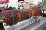 Philip Splett Butchers undefined Profile 1
