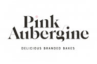 Pink Aubergine Branded Bakes