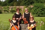 Parisi String Quartet