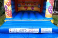 JellyBounce undefined Profile 1