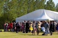 Peninsula Marquees