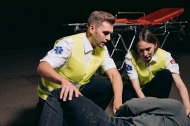 Paramedics 