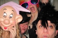 Canny Camera Photo Booth Hire Cornwall