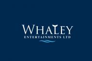 Whaley Entertainments Ltd 