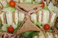 Southwest Catering undefined Profile 1