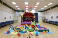 TDS Inflatables undefined Profile 1