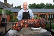 Ian Brodie Catering Ltd undefined Profile 1