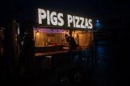 Pig’s Pizzas 
