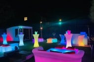 Let Your Party Glow Ltd