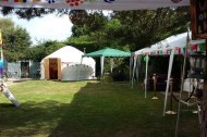 Planet Yurt