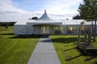 Tents & Events