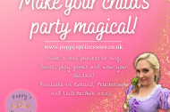 Poppy's Princesses undefined Profile 1