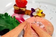Pomegranate Catering undefined Profile 1