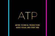 Antire Technical Productions