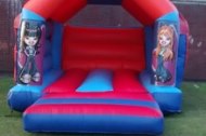 Proudy Towers Entertainment