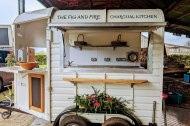 The Fig and Fire