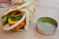 Pyala Kebab Roll undefined Profile 1