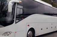 Speciality Coach Hire London undefined Profile 1