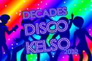 Decades Disco Kelso undefined Profile 1
