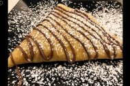 Tool Creperie