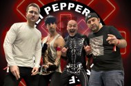Red Hot Chili Peppers Experience undefined Profile 1