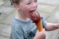 Rowlestone Farmhouse Ice Cream
