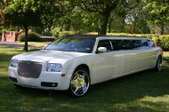 Royal Limos
