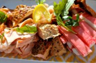 Silva Service Catering Ltd