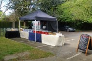 Grill Master BBQ Catering Service