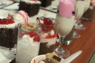 Dessert Expressions