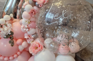 Beautiful Balloons