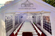Luton Marquee Hire